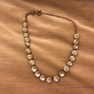 JCREW Statement Necklace